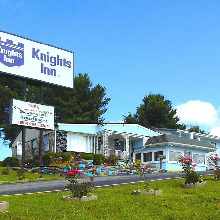 Knights Inn Берея Экстерьер фото